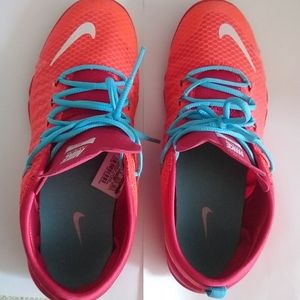 Nike 1.0 free bionic trainer
